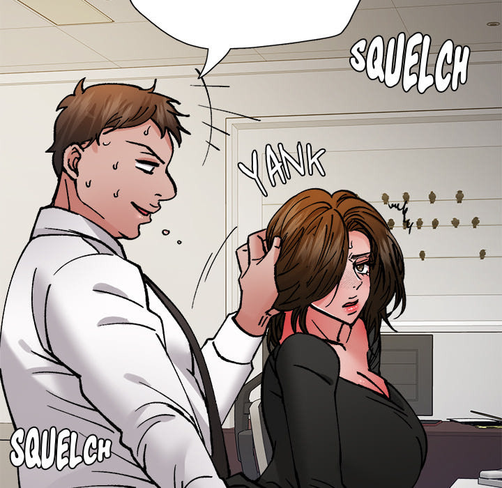 Gifted Chapter 85 page 138 - 