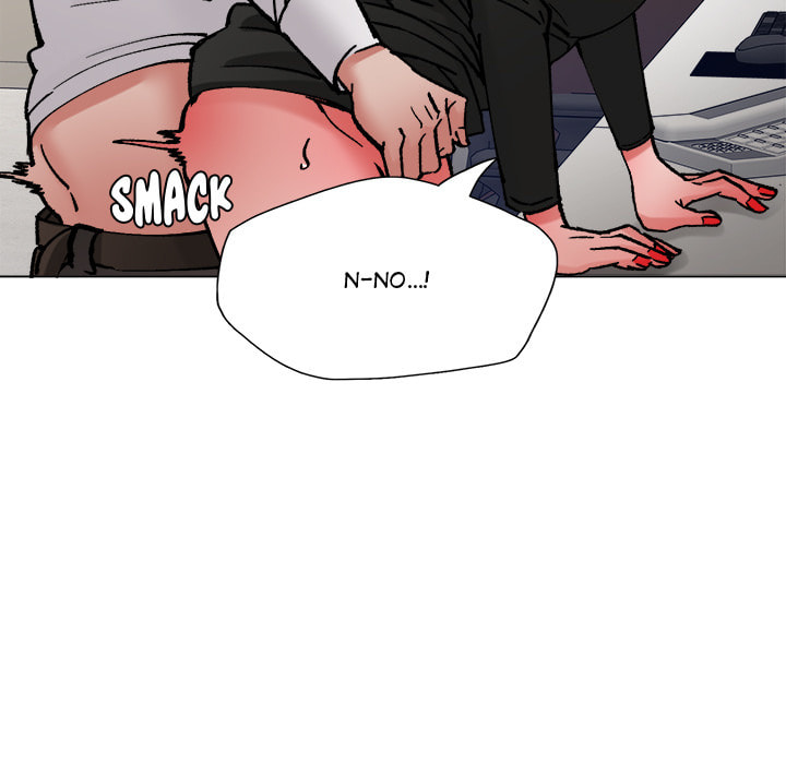 Gifted Chapter 85 page 139 - 