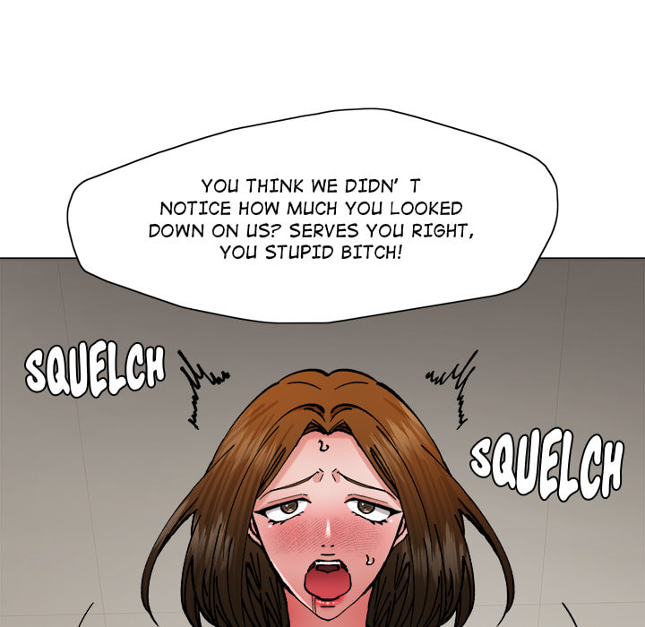 Gifted Chapter 85 page 140 - 