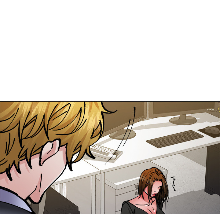 Gifted Chapter 85 page 145 - 