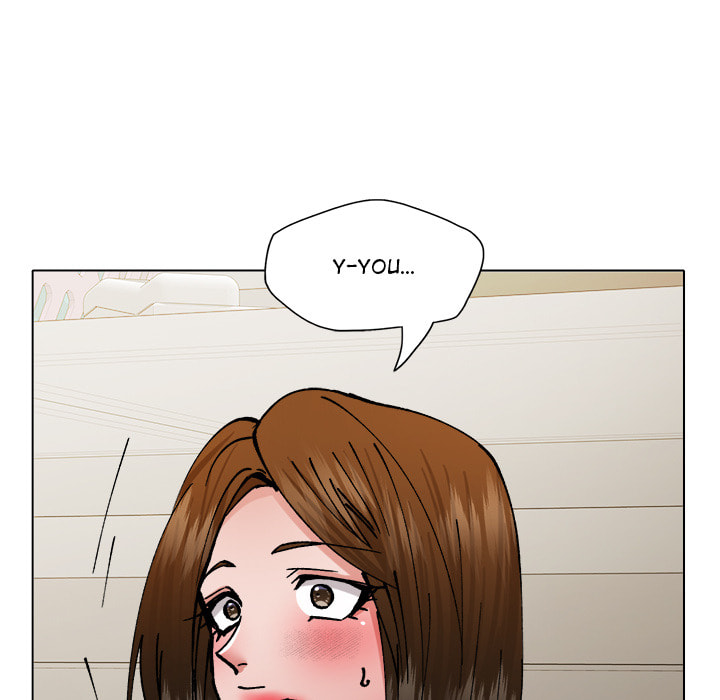 Gifted Chapter 85 page 147 - 