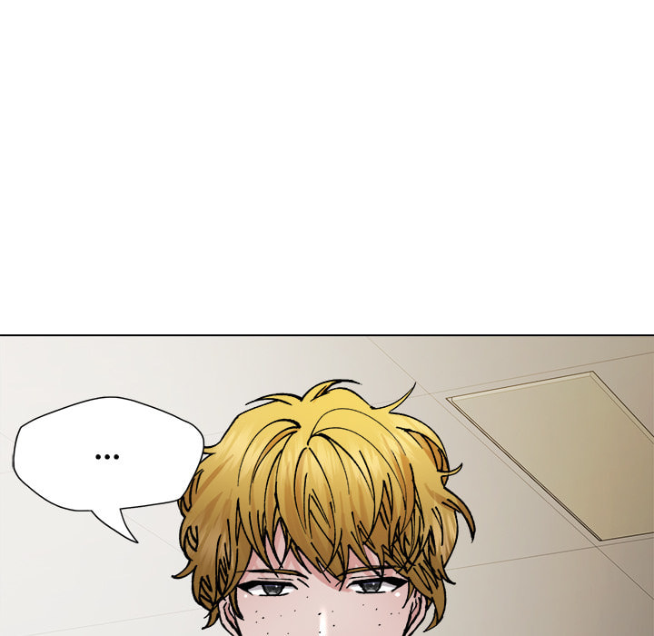 Gifted Chapter 85 page 149 - 