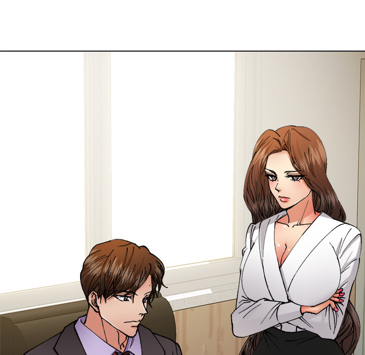 Gifted Chapter 85 page 16 - 