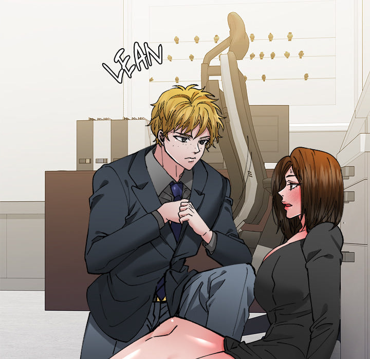 Gifted Chapter 85 page 152 - 