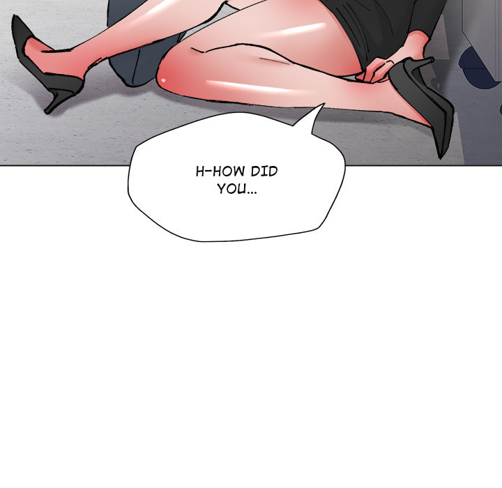 Gifted Chapter 85 page 153 - 