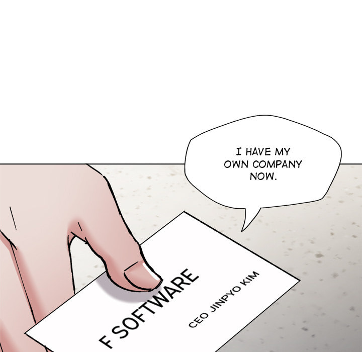 Gifted Chapter 85 page 154 - 