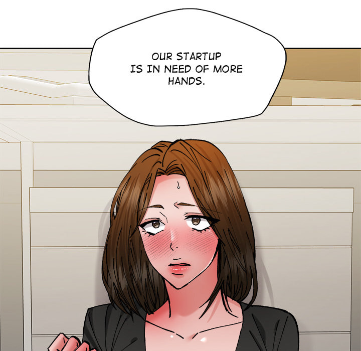 Gifted Chapter 85 page 157 - 