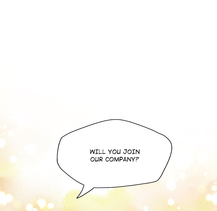 Gifted Chapter 85 page 159 - 
