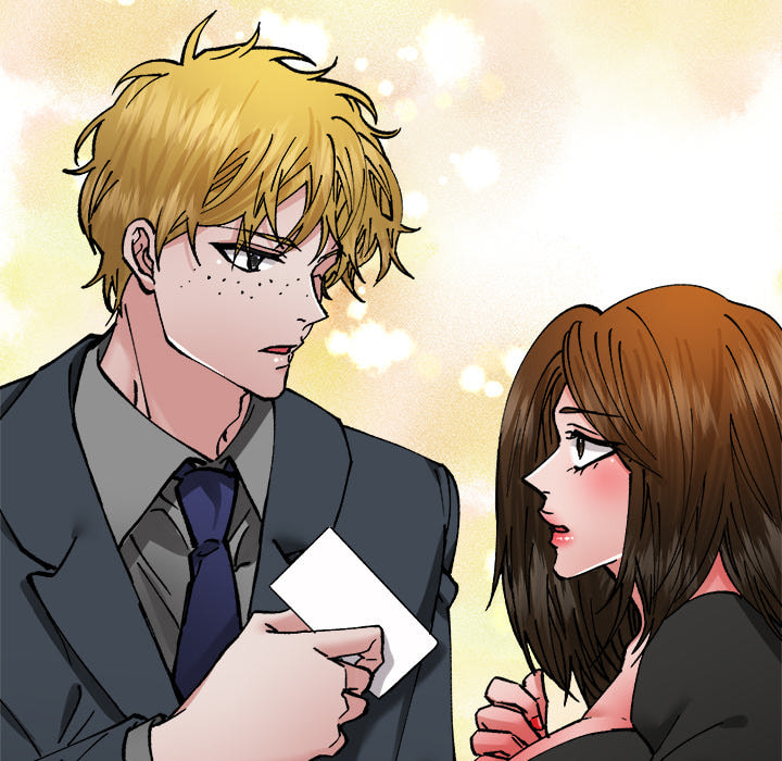 Gifted Chapter 85 page 160 - 