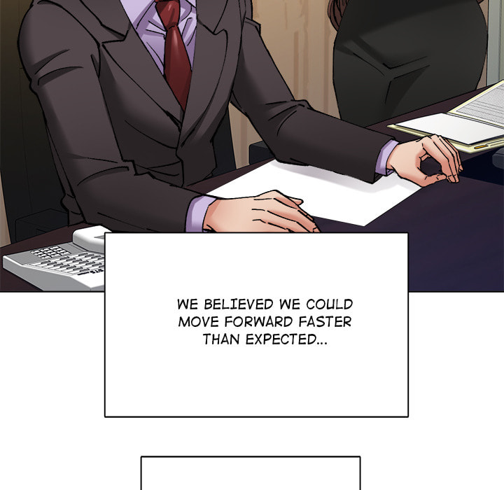 Gifted Chapter 85 page 17 - 