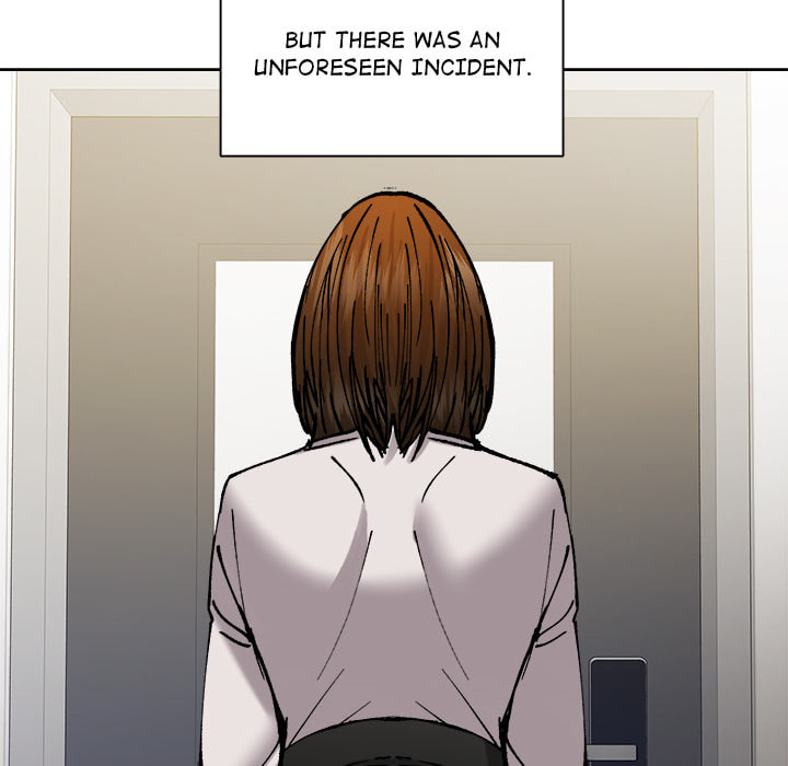 Gifted Chapter 85 page 18 - 