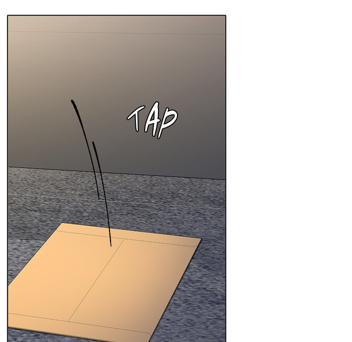 Gifted Chapter 85 page 20 - 