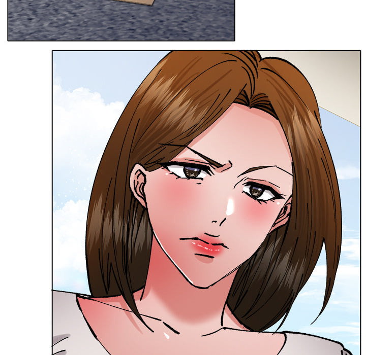 Gifted Chapter 85 page 21 - 