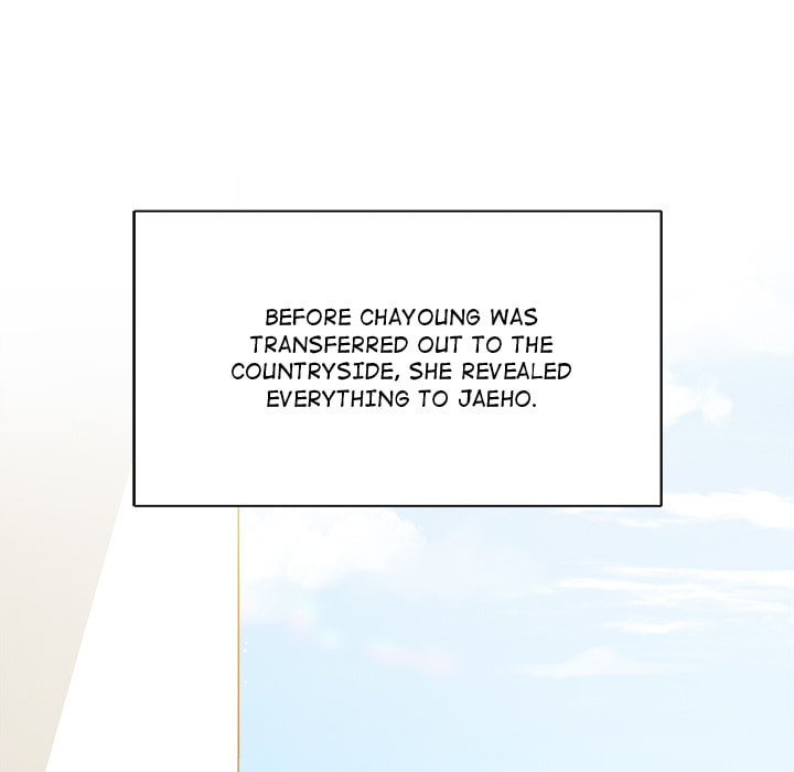 Gifted Chapter 85 page 23 - 