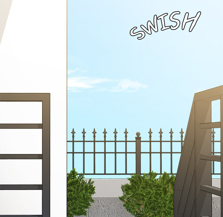 Gifted Chapter 85 page 24 - 
