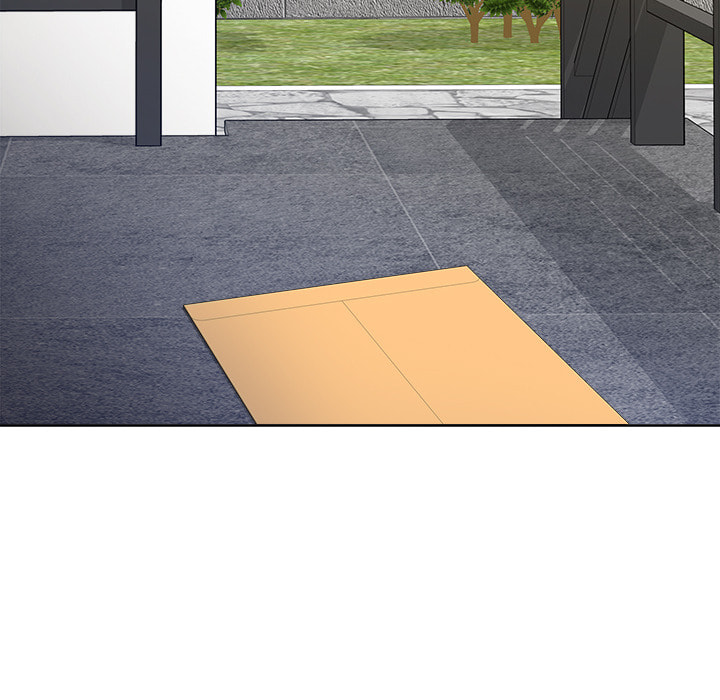 Gifted Chapter 85 page 25 - 