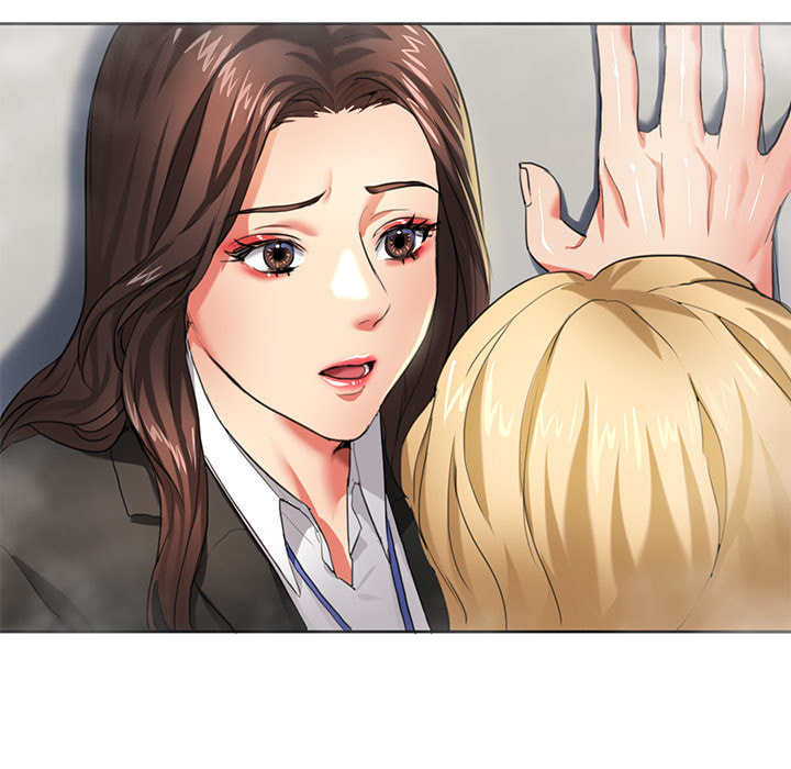 Gifted Chapter 85 page 26 - 