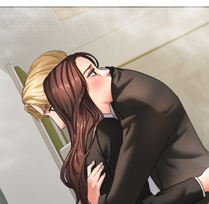 Gifted Chapter 85 page 27 - 