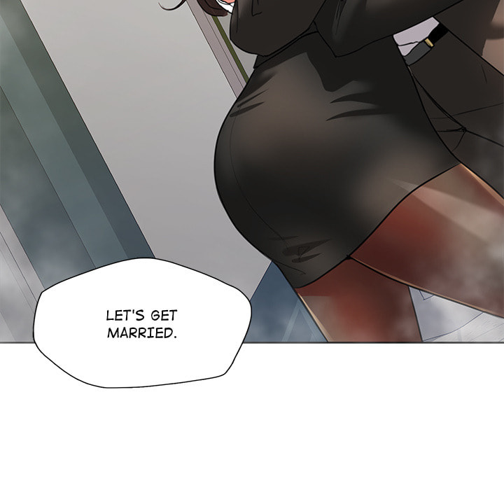 Gifted Chapter 85 page 28 - 
