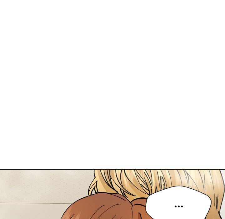 Gifted Chapter 85 page 29 - 