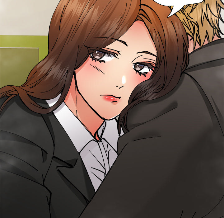 Gifted Chapter 85 page 30 - 