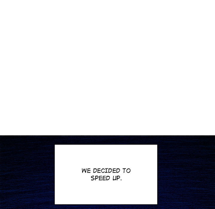 Gifted Chapter 85 page 32 - 
