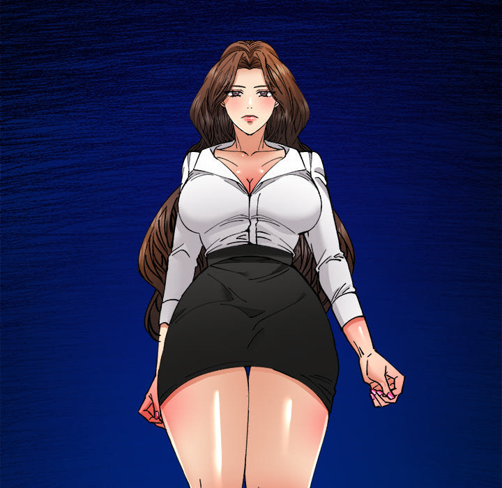 Gifted Chapter 85 page 33 - 