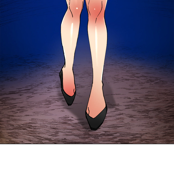 Gifted Chapter 85 page 34 - 