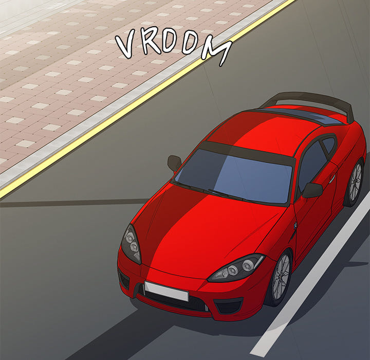 Gifted Chapter 85 page 5 - 