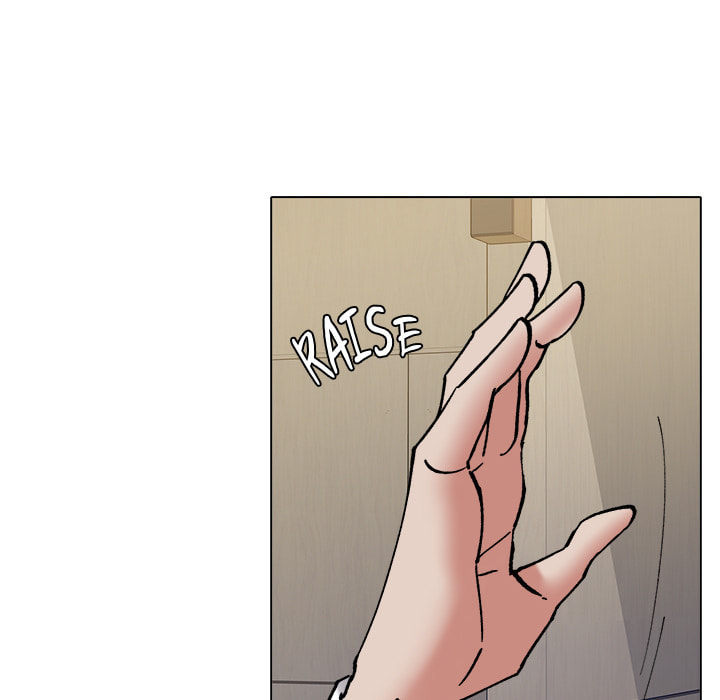 Gifted Chapter 85 page 42 - 