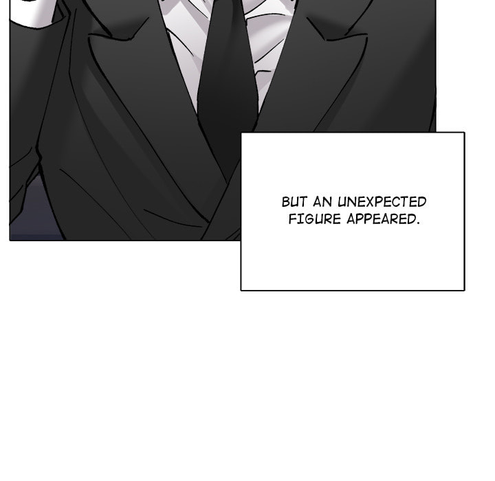 Gifted Chapter 85 page 44 - 