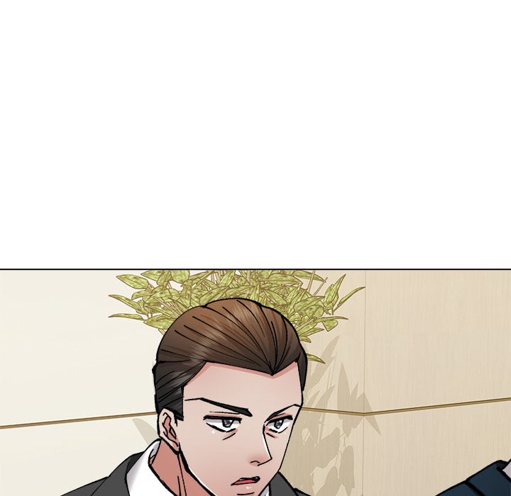 Gifted Chapter 85 page 45 - 