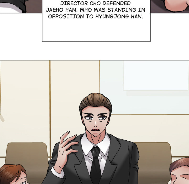 Gifted Chapter 85 page 47 - 