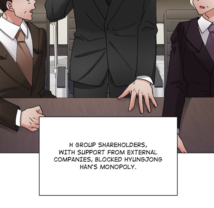 Gifted Chapter 85 page 48 - 