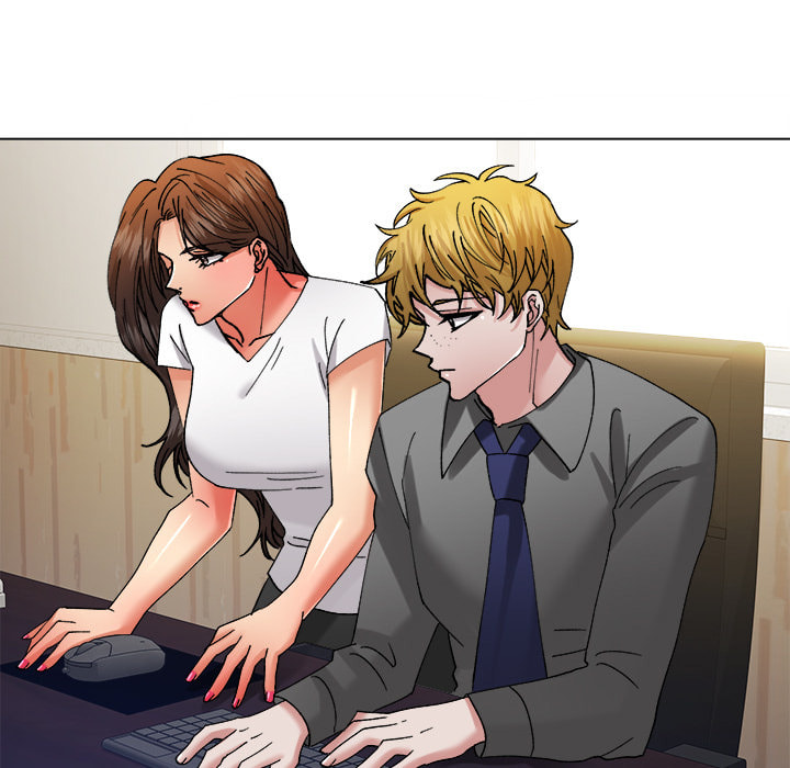 Gifted Chapter 85 page 51 - 