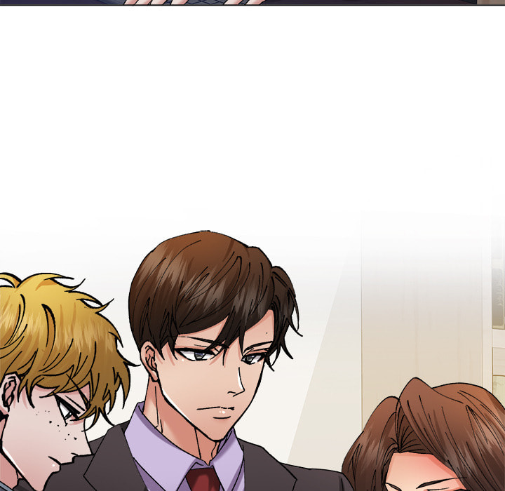 Gifted Chapter 85 page 52 - 