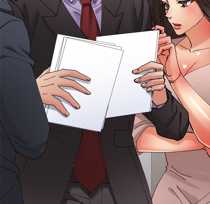 Gifted Chapter 85 page 53 - 