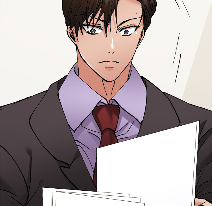 Gifted Chapter 85 page 55 - 