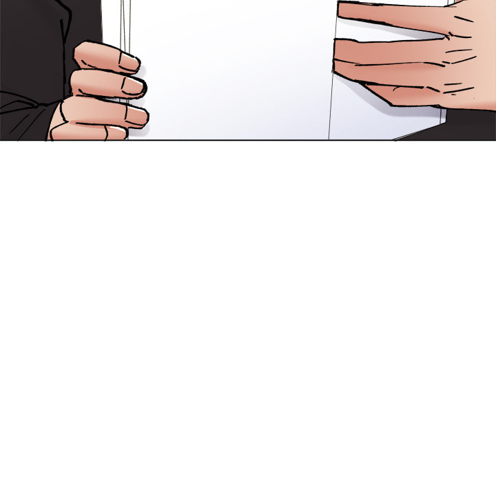 Gifted Chapter 85 page 56 - 