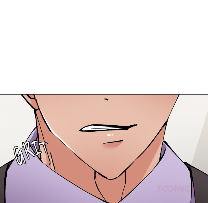 Gifted Chapter 85 page 57 - 