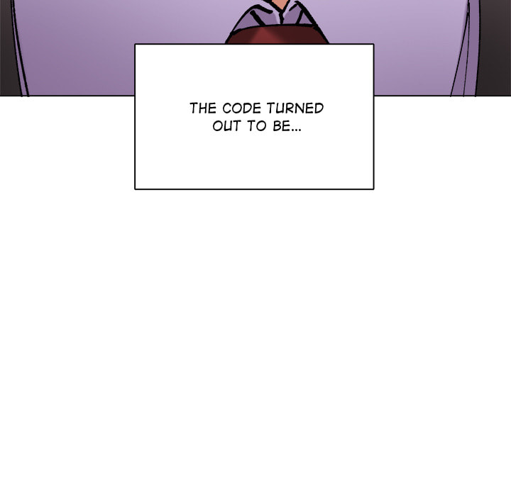 Gifted Chapter 85 page 58 - 