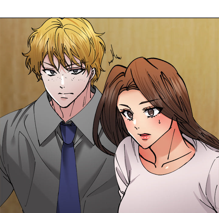 Gifted Chapter 85 page 61 - 