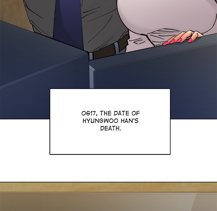 Gifted Chapter 85 page 62 - 