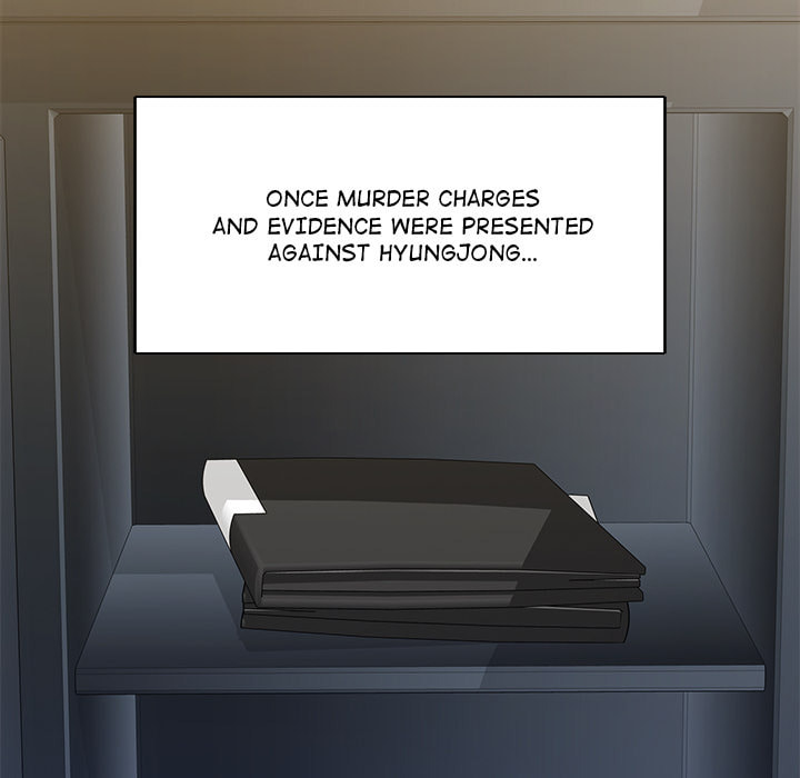 Gifted Chapter 85 page 63 - 