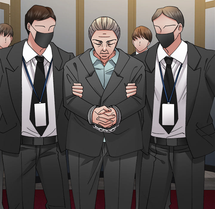 Gifted Chapter 85 page 68 - 