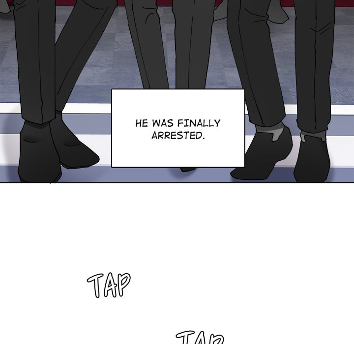 Gifted Chapter 85 page 69 - 