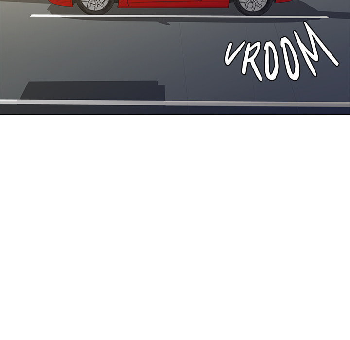 Gifted Chapter 85 page 8 - 