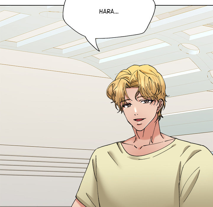 Gifted Chapter 85 page 75 - 