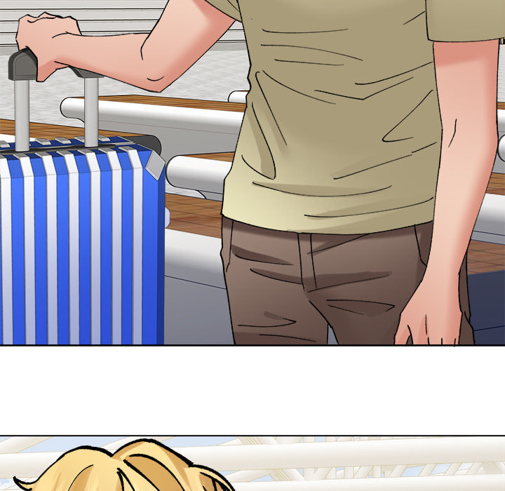 Gifted Chapter 85 page 76 - 