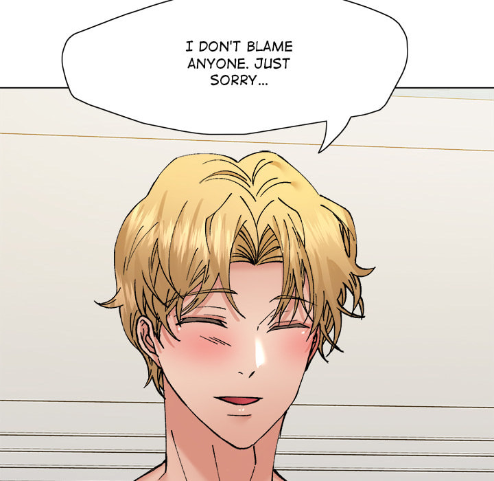 Gifted Chapter 85 page 79 - 